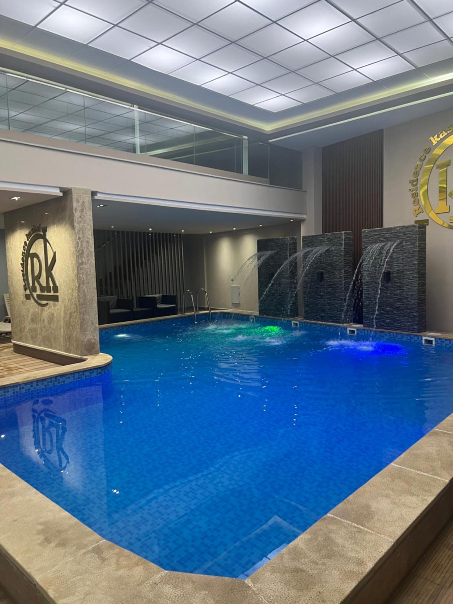 Appartement Au Coeur De Marrakech 马拉喀什 外观 照片