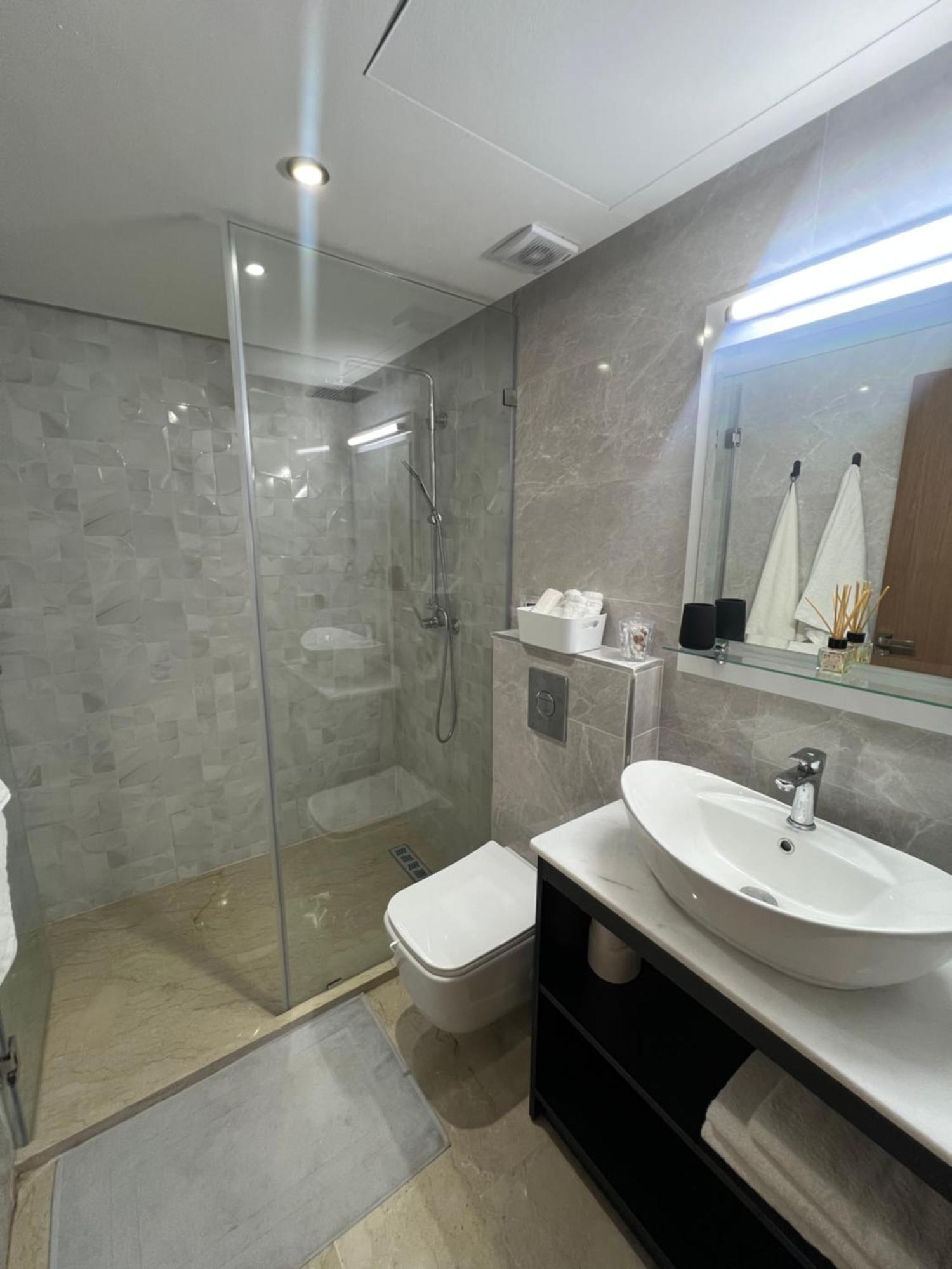 Appartement Au Coeur De Marrakech 马拉喀什 外观 照片