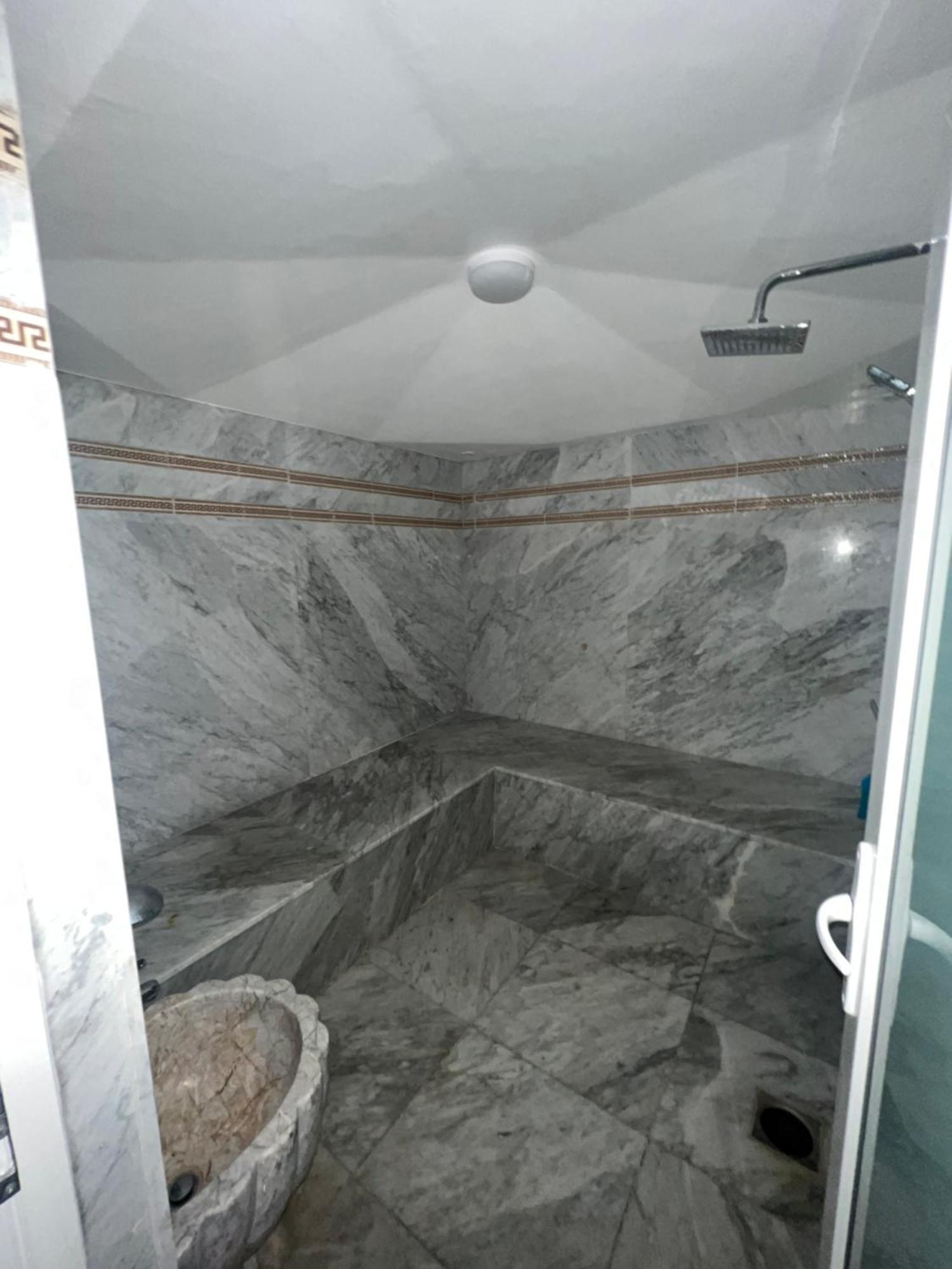 Appartement Au Coeur De Marrakech 马拉喀什 外观 照片