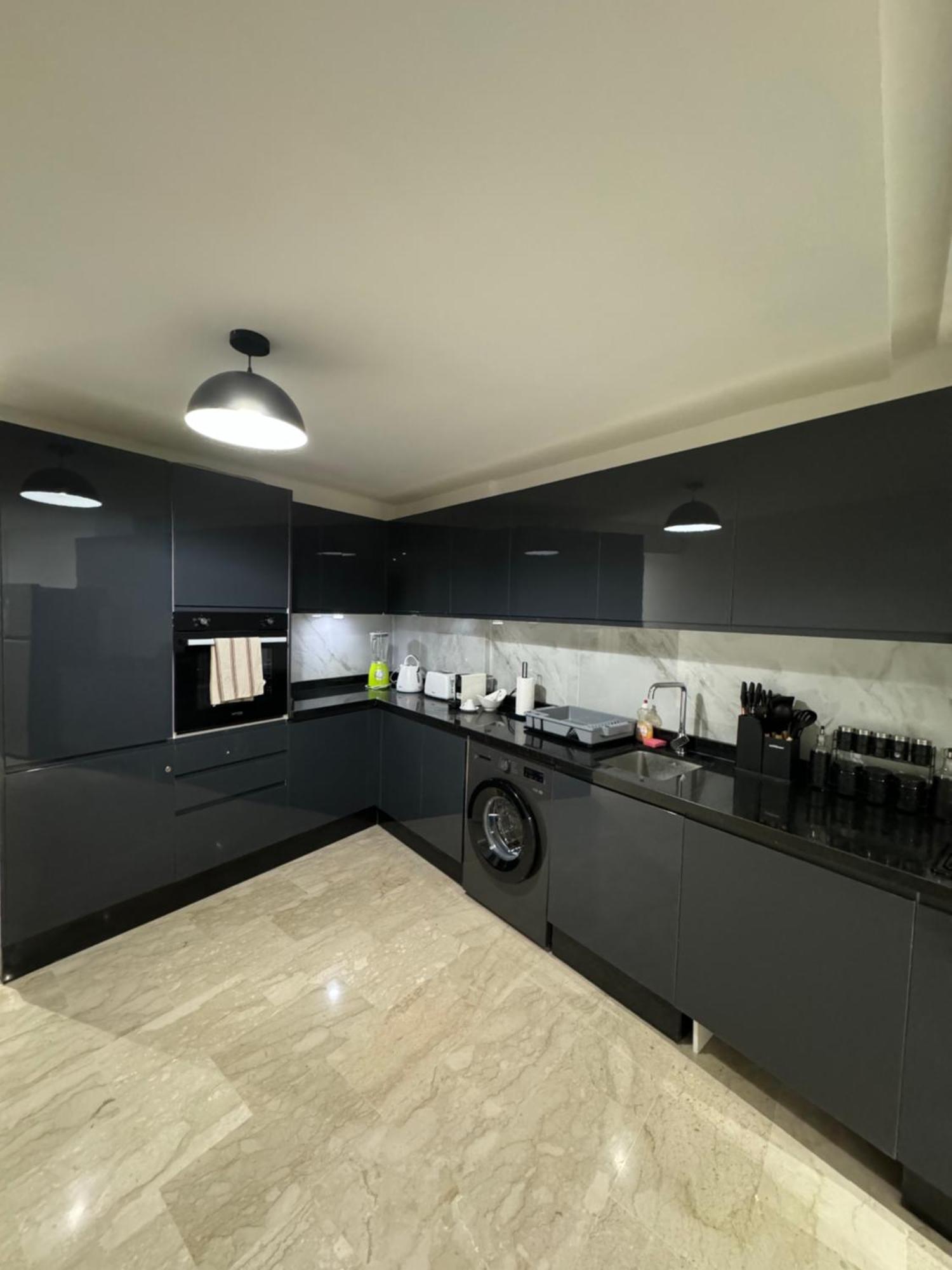 Appartement Au Coeur De Marrakech 马拉喀什 外观 照片