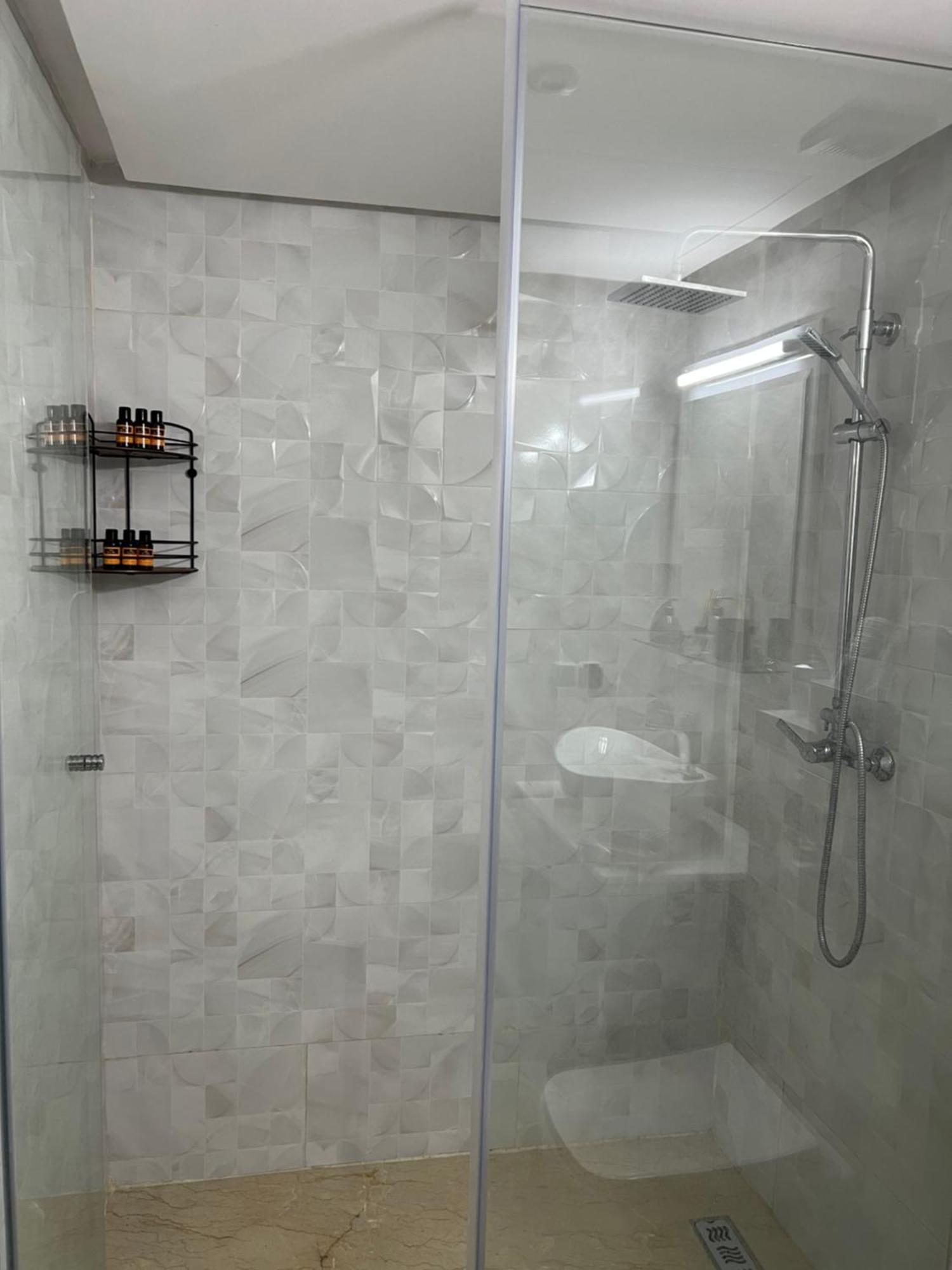 Appartement Au Coeur De Marrakech 马拉喀什 外观 照片
