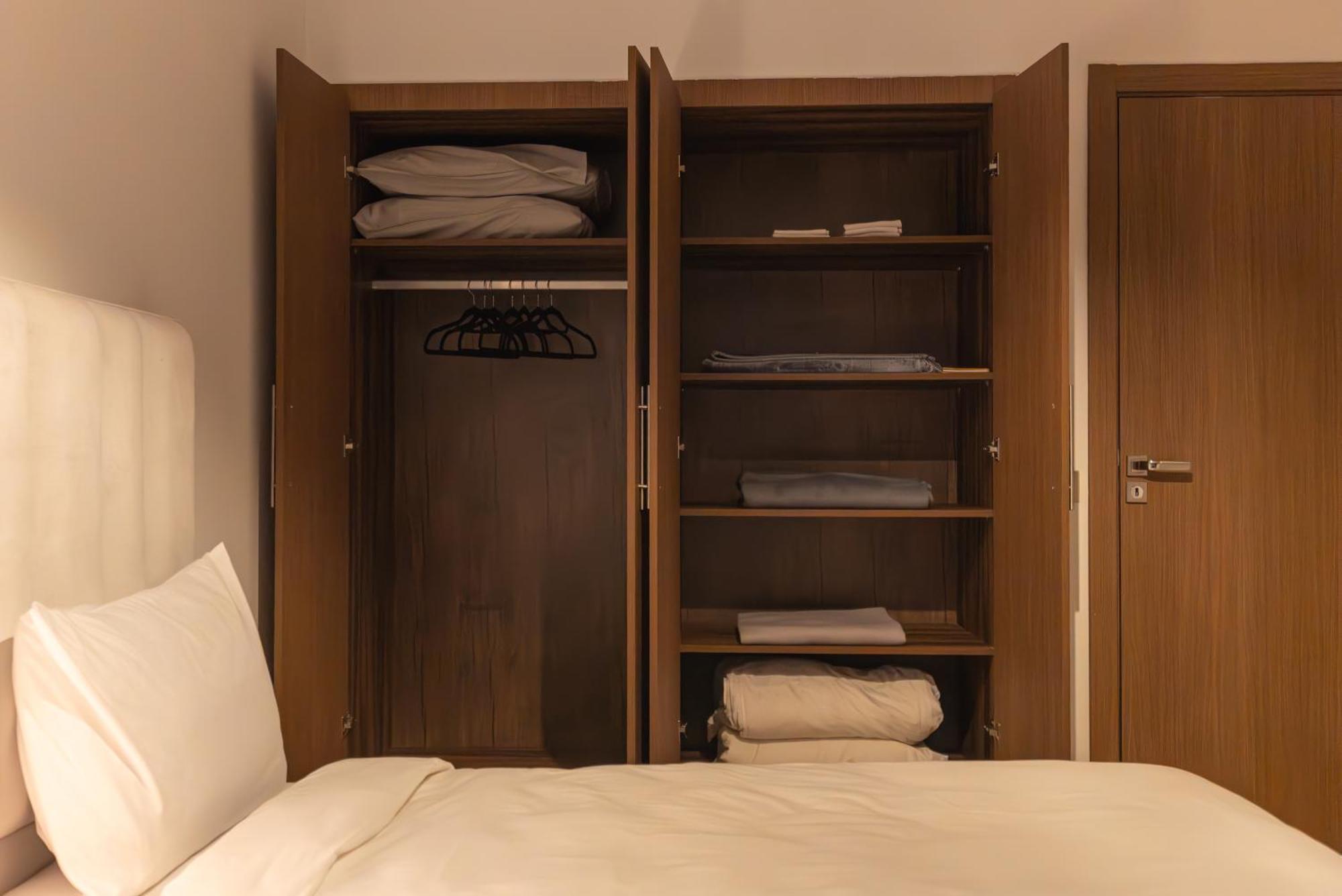Appartement Au Coeur De Marrakech 马拉喀什 外观 照片