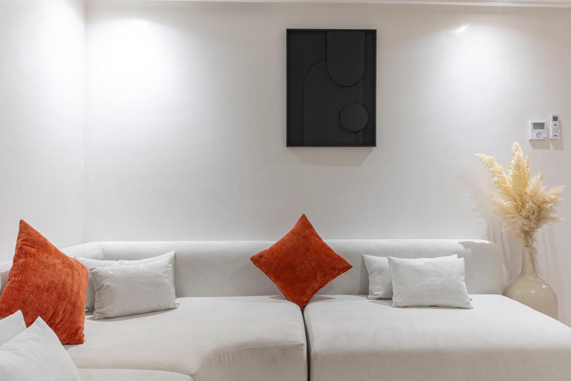 Appartement Au Coeur De Marrakech 马拉喀什 外观 照片