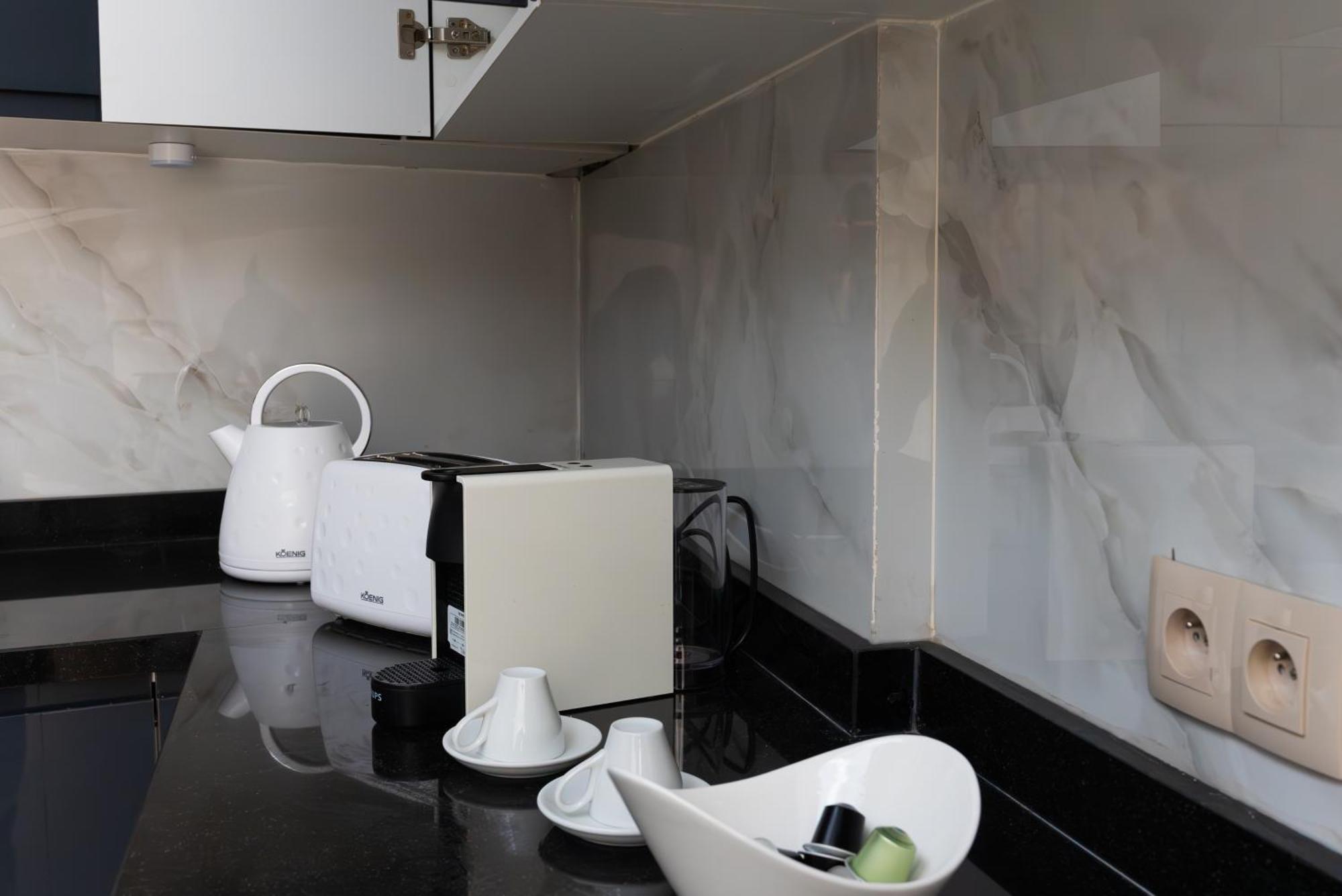 Appartement Au Coeur De Marrakech 马拉喀什 外观 照片
