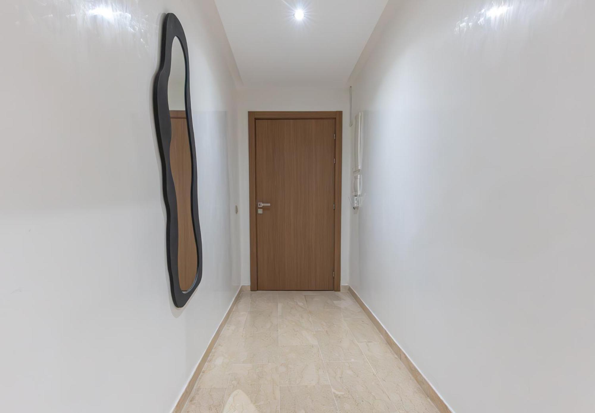 Appartement Au Coeur De Marrakech 马拉喀什 外观 照片