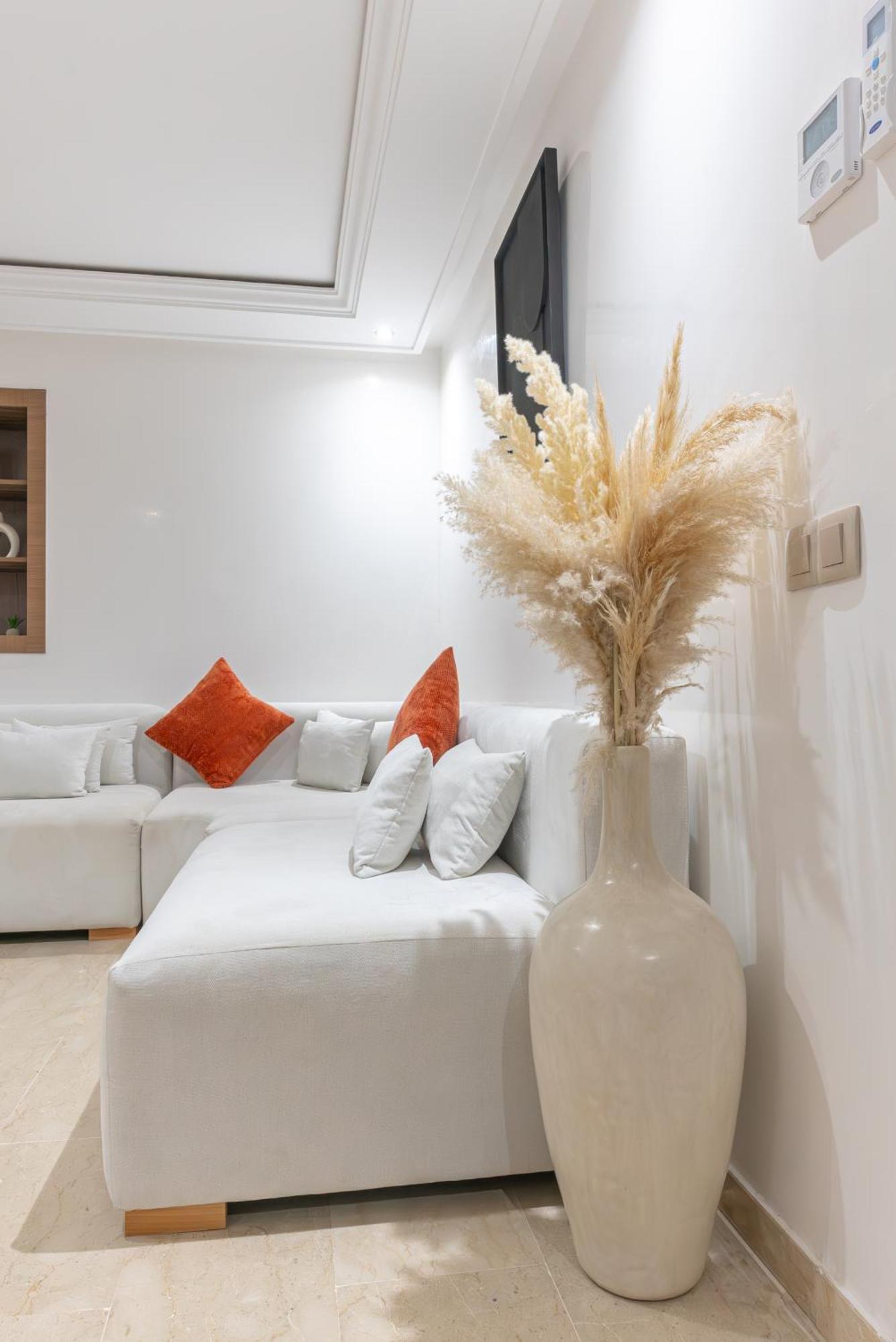 Appartement Au Coeur De Marrakech 马拉喀什 外观 照片