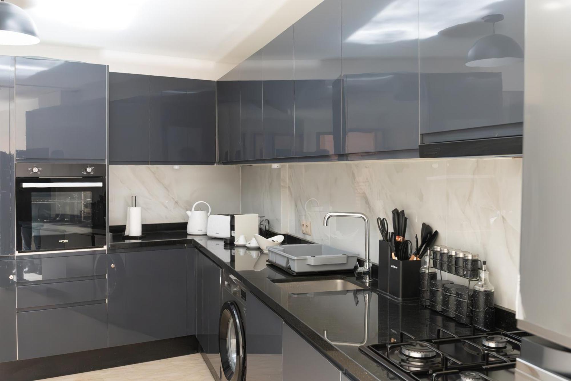 Appartement Au Coeur De Marrakech 马拉喀什 外观 照片