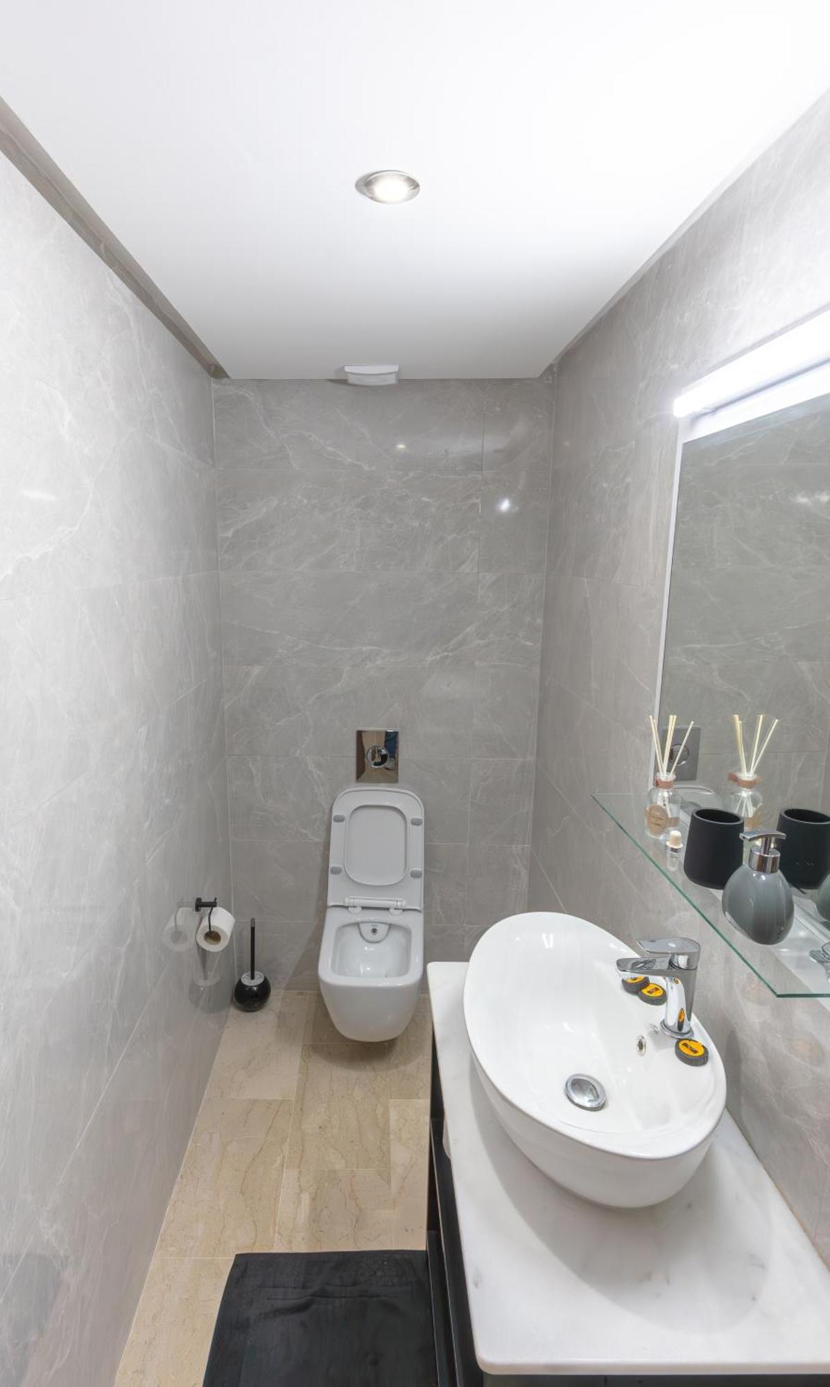 Appartement Au Coeur De Marrakech 马拉喀什 外观 照片