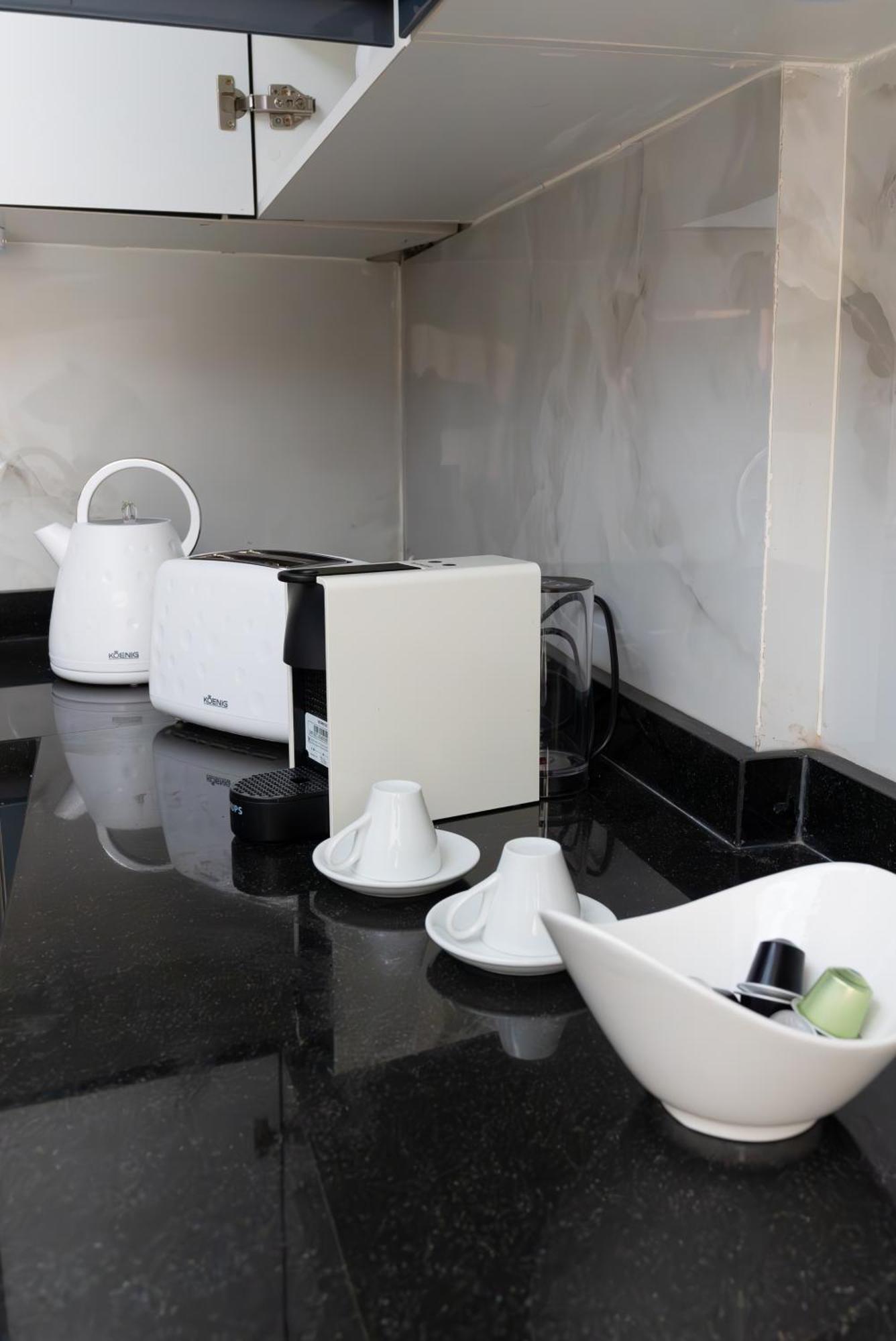 Appartement Au Coeur De Marrakech 马拉喀什 外观 照片