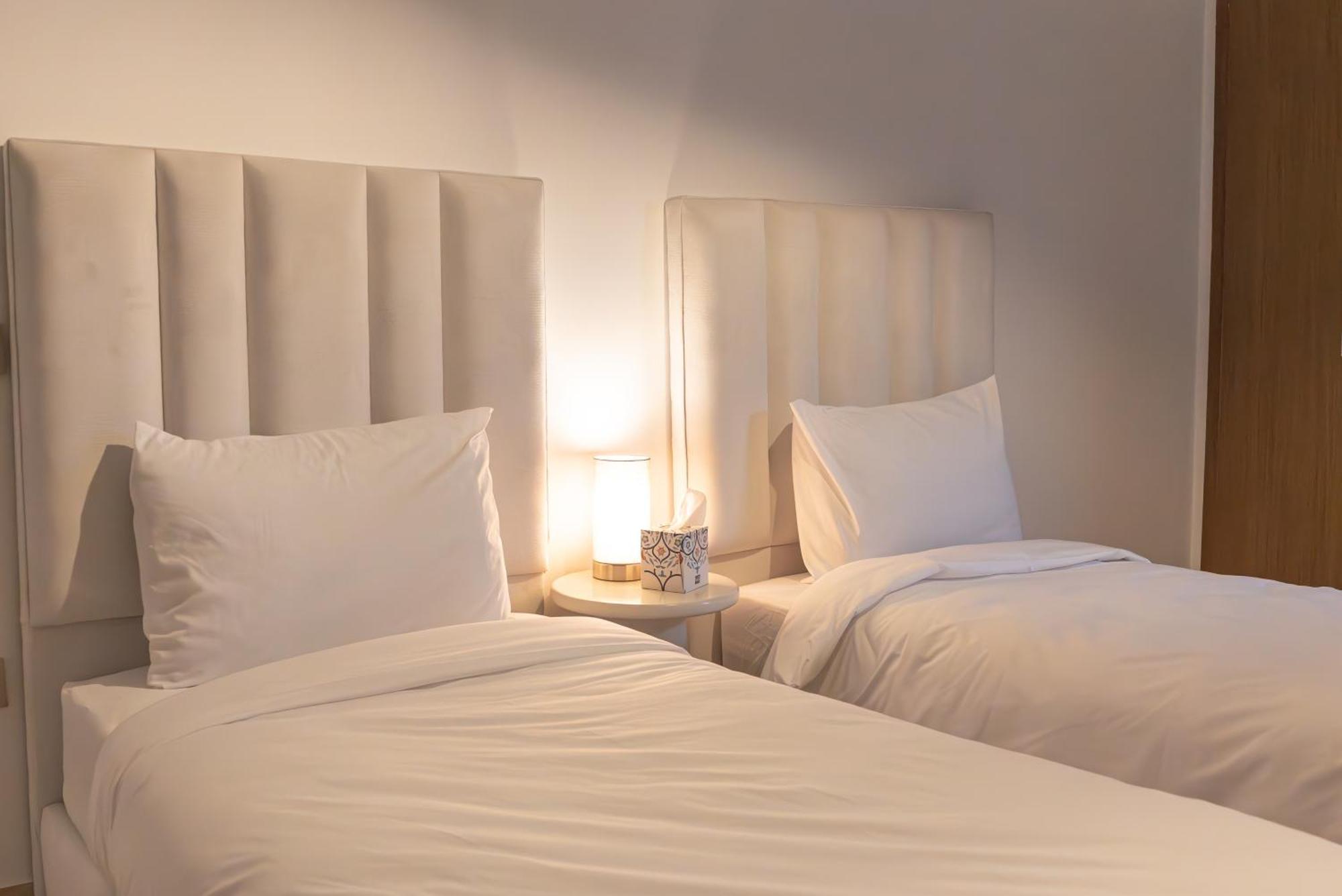 Appartement Au Coeur De Marrakech 马拉喀什 外观 照片
