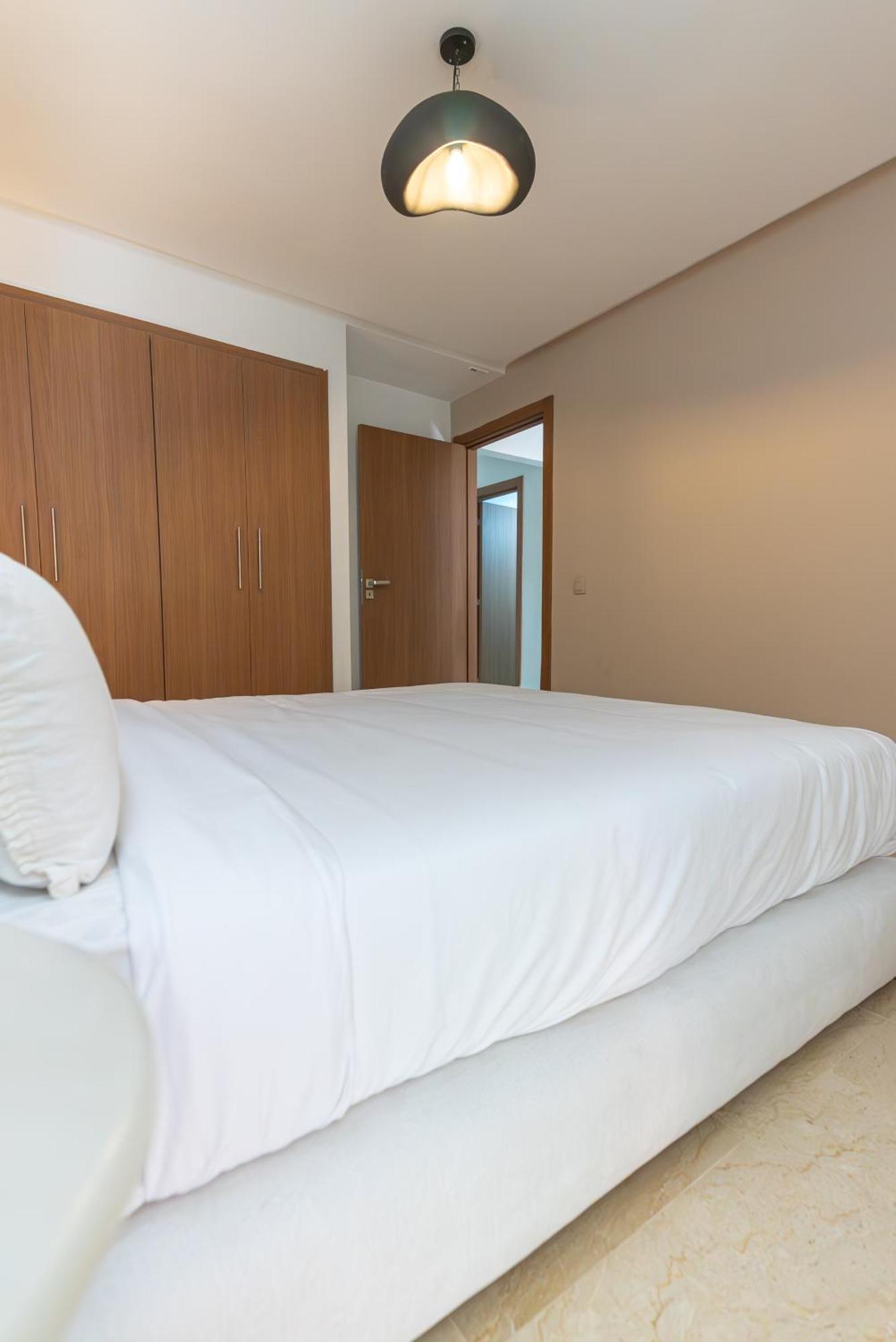 Appartement Au Coeur De Marrakech 马拉喀什 外观 照片